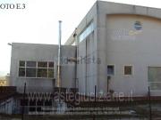 Locali o capannoni in vendita di 1290 m²