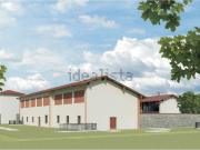 Locali o capannoni in vendita di 1885 m²