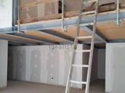 Locali o capannoni in vendita di 295 m² in Via Nolfi