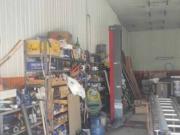 Locali o capannoni in vendita di 348 m² in Via Mindrillo