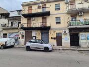 Locali o capannoni in vendita di 40 m² in Via Partanna...