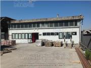 Locali o capannoni in vendita di 6045 m² in Via Euclide, 35