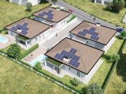 Località Agazzi 160 5 vani 120mq