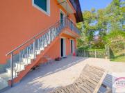 Località Brusca 1 quadrilocale 95mq