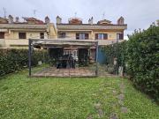 LOCALITA´ CROCICCHIO TORRI 5 vani 140mq