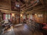 Località Cuignon 1 trilocale 100mq