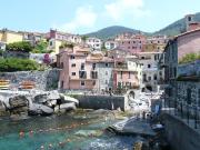 Località Fiascherino 7 5 vani 131mq