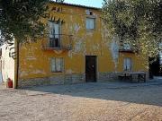 Località Fonte Grande 10 8 vani 200mq