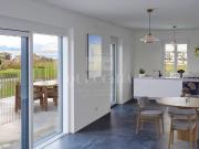 Località Fornaci trilocale 124mq