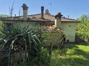 LOCALITA' GATTAIA VENDESI COMPLESSO RURALE