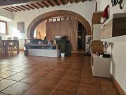 località la fonte BURCHIO bilocale 65mq