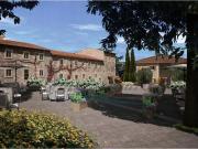 Località Mandrioli 45 7500mq