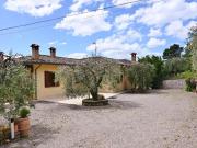 Località Montevenere: Villa Indipendente Con Parco E...