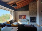 località morgthe quadrilocale 110mq