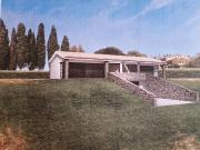 Località Pagliatelli Maiano Lavacchio 270mq