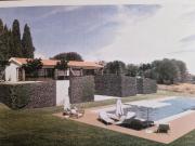 Località Pagliatelli Maiano Lavacchio 6 vani 300mq