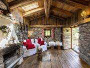 Località Peuterey 15 100mq