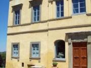 Località Pieve a Quarto 20 vani 750mq