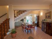 Località Serri 45 5 vani 200mq