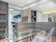 Localização e conforto!