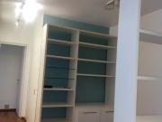 Apartamento confortavel c/3 suites 3 garagens, terraço...