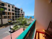 Localização privilegiada à beira mar. Apartamento T1 Localização privilegiada à beira mar. Apartamento T1