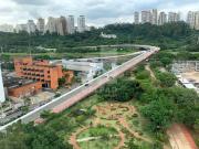 LocalizaÃ§Ã£o privilegiada, Nova Berrini, ContinuaÃ§Ã£o...