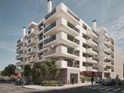 Localização tranquila, perto do mar 81m² Armação De Pêra