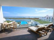 Localização única Brand New Seafront Luxury 1 quarto...