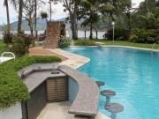 Localizada no Condomínio Domingas Dias Ubatuba /SP