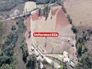 Localizada no município de Entre rios de Minas MG à...