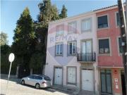 Localizado a poucos minutos do Centro da Cidade de Braga...