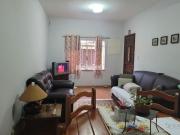 Localizado em rua tranquila na Granja Julieta