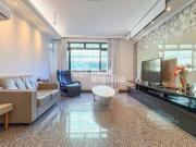 Localizado na SQN 115, este apartamento de posição...