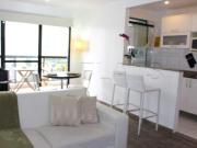 Localizado neste maravilhoso bairro, o Espaço Alpha fica...