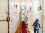 Localizado no coração de Lisboa, T2+1 espera por si...