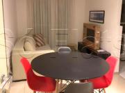 Localizado próximo ao Parque do Ibirapuera, Duplex Life...