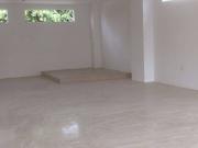 LOCAL/OFICINA EN ALQUILER 120M2 PRIMER PISO GARZOTA...