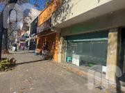 LOCAL/OFICINA EN ALQUILER PLANTA BAJA AL FRENTE