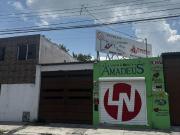 LOCAL/ BODEGA EN VENTA ZONA CENTRO MTY A UNA CUADRA ALAMEDA