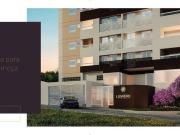 Locan Lumière | Construtora Locan | Pronto | 64 metros |...