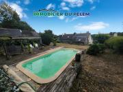 Locarn Vente Maison 22
