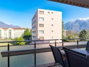 LOCARNO Accogliente appartamento bilocale a due passi...