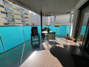 LOCARNO app. 3 1/2 loc. moderno con piccolo giardino...