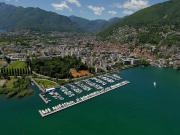 LOCARNO CENTRO Wunderschöne 31/2 Zimmer, auch Zweitwohnsitz