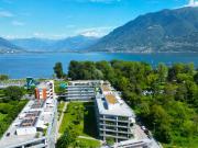 Locarno elegante appartamento 3,5 locali con terrazza...