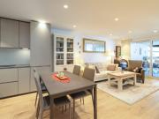 LOCARNO Helle Wohnung im Stadtzentrum