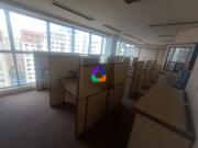 Locaseguro aluga Sala comercial grande 2 por andar em...