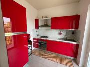 Locasi bellissimo appartamento arredato