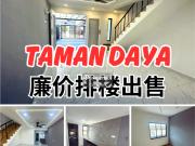 Located at Bayview Height, Likas At a hill side Quiet...